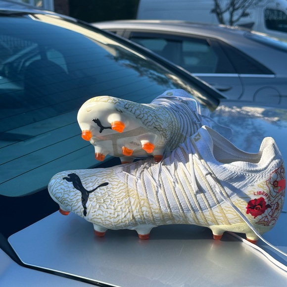 Puma futur - Picture 6 of 7